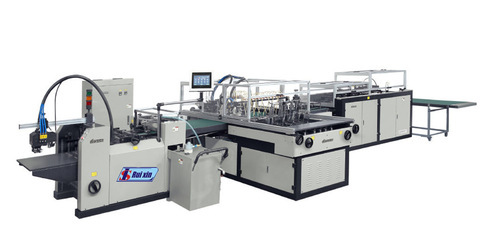 【供應(yīng) ZFM-900A型全自動(dòng)封面機(jī)(光電糾偏定位型) 皮殼機(jī)】?jī)r(jià)格,廠家,圖片,其他印后設(shè)備,義烏市瑞鑫印刷機(jī)械商行-