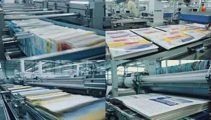 模版印刷機(jī)