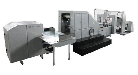 南京卓能ZD-F450型全自動方底紙袋機(jī)_制袋機(jī)_印后設(shè)備_產(chǎn)品_必勝印刷網(wǎng)
