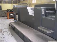 云南海德堡印刷機(jī)_相關(guān)信息_香港精工印刷器材