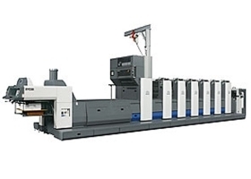 印刷設(shè)備 - 單張紙膠印機(jī) - 產(chǎn)品大全_科印印刷網(wǎng)