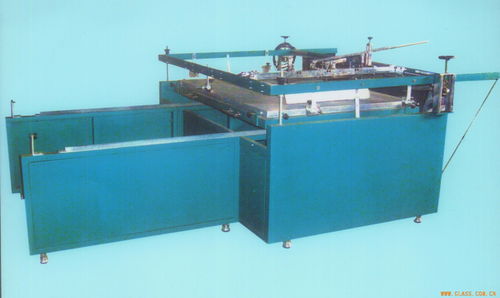 臨清新鋒絲網(wǎng)印刷機械廠