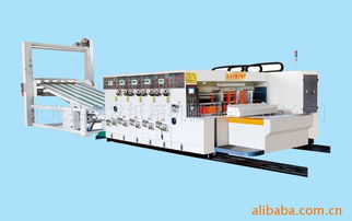 東光縣鑫發(fā)紙箱機械制造 紙包裝機械產(chǎn)品列表