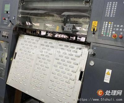 出售2007年羅蘭706+1高配,上市公司的機(jī)器,