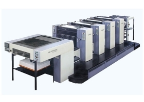 PZ41040對開四色印刷機(jī)_產(chǎn)品大全_科印印刷網(wǎng)