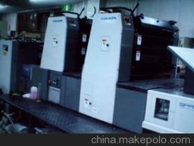 【02年電腦酒精日本小森226】價格,廠家,圖片,二手印刷設備,廣州市番禺區大石飛順印刷專用設備維修部-