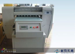 布藝印刷設(shè)備 推動(dòng)商業(yè)信息傳播的新動(dòng)力