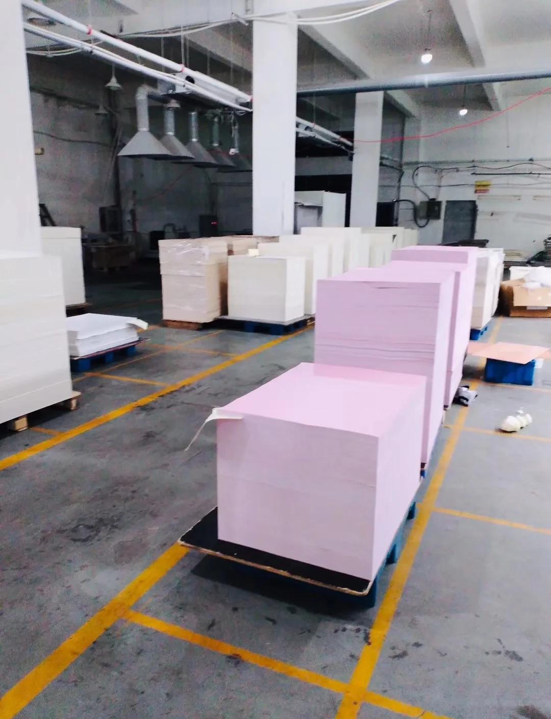 印刷廠的奧秘與設備揭秘 從傳統到現代的印刷機械