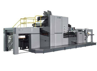 上海紫明ZMM104膜版印刷機 技術特點與市場應用分析